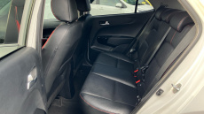 Kia Picanto 1.0T GDi GT-line S 5dr Petrol Hatchback